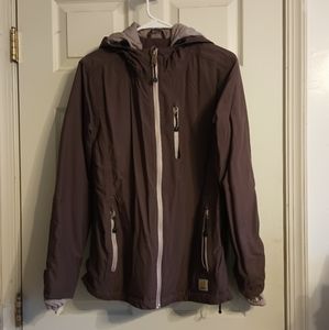 Women's Carhartt jacket